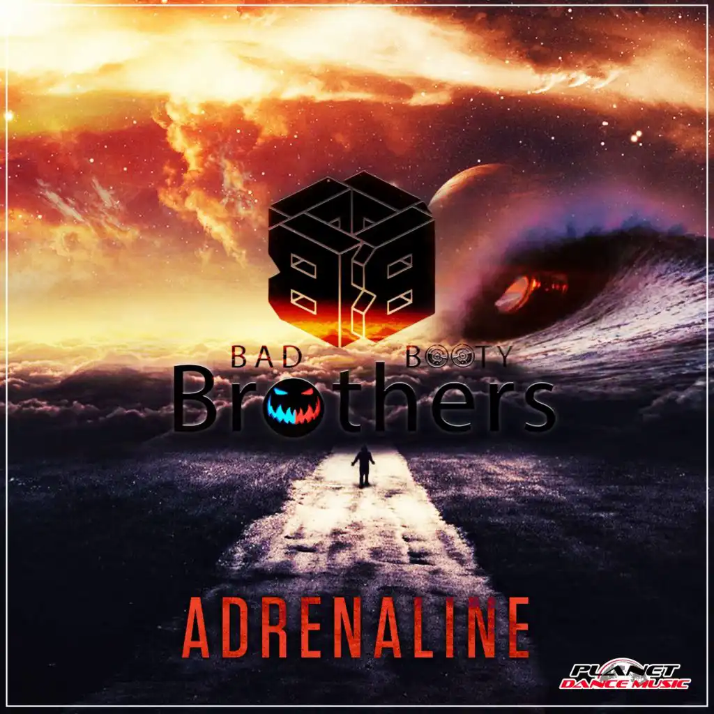 Adrenaline