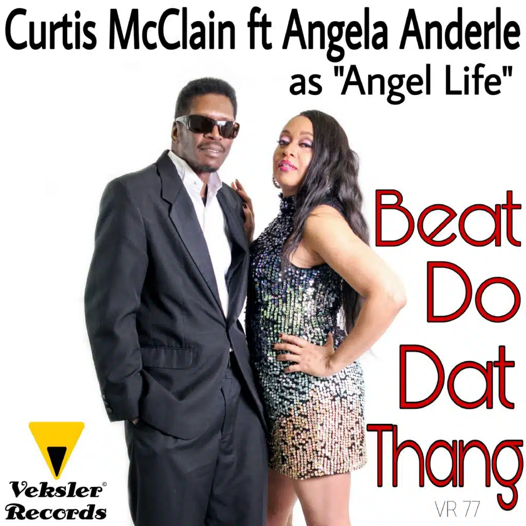 Beat Do Dat Thang (feat. Angela Anderle As Angel Life)