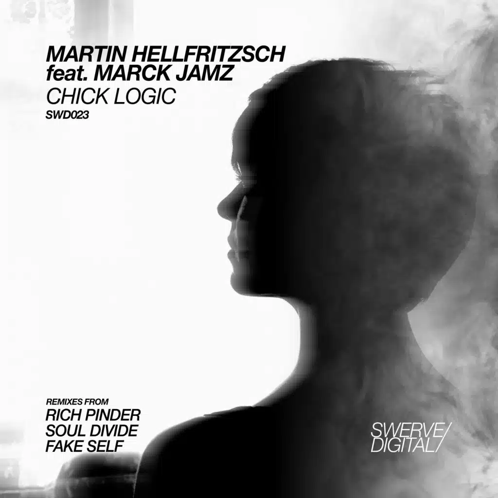 Chick Logic (feat. Marck Jamz)