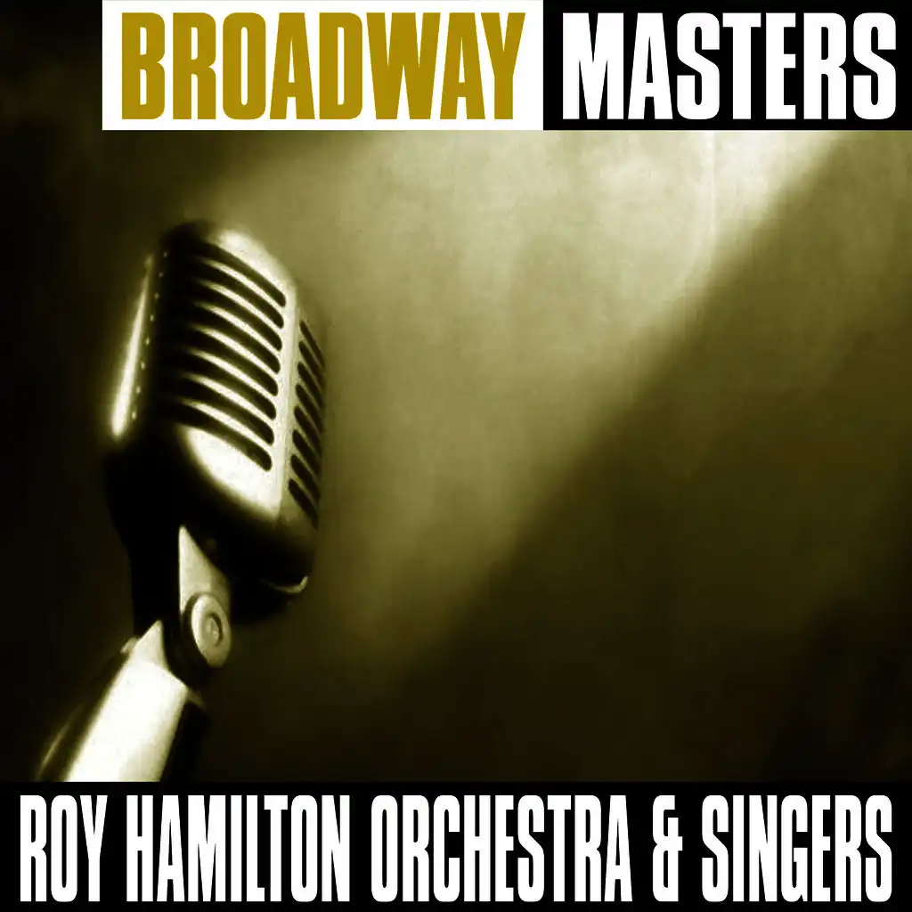 Broadway Masters