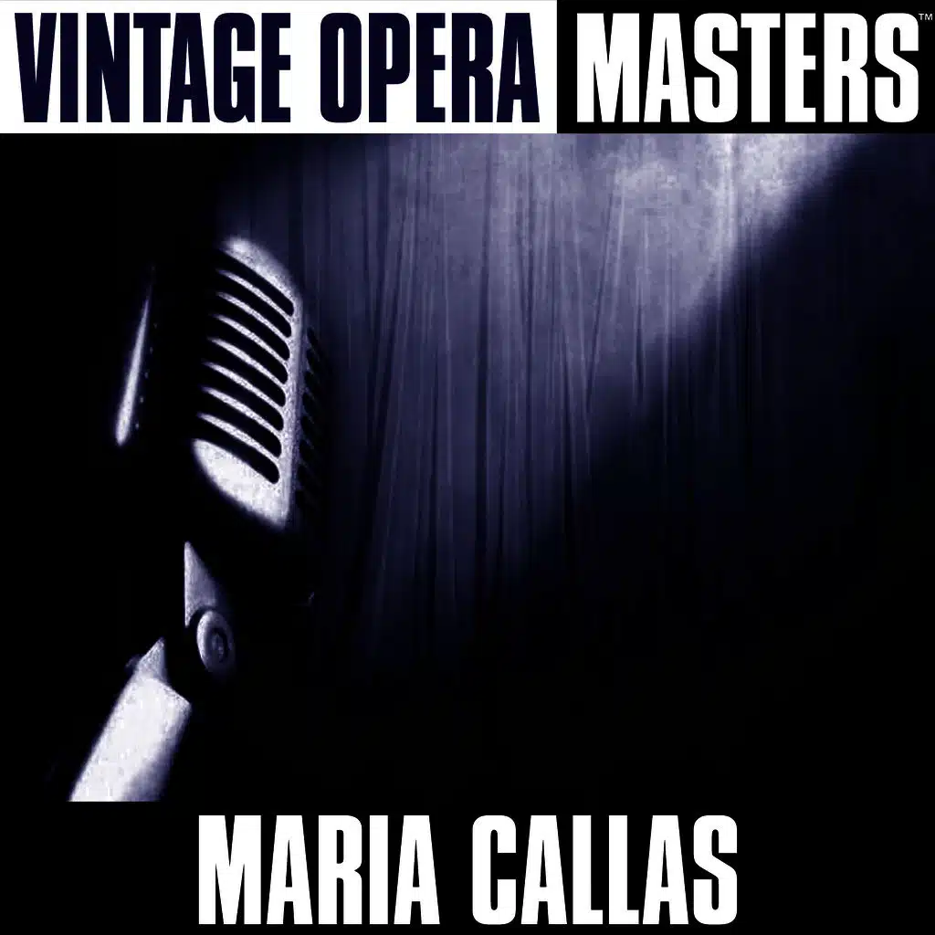 Mi Chiamano Mimi (from 'La Boheme)