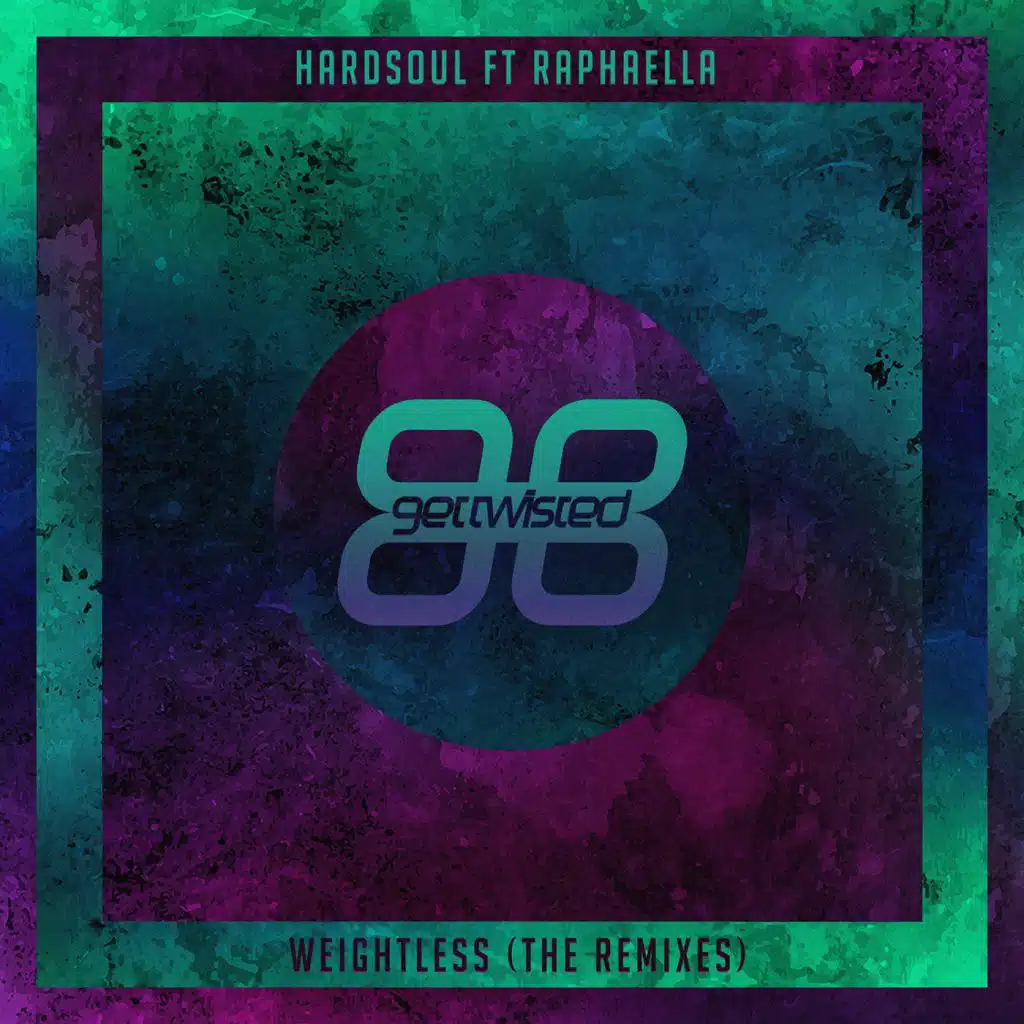 Weightless (Remixes) [feat. Raphaella]