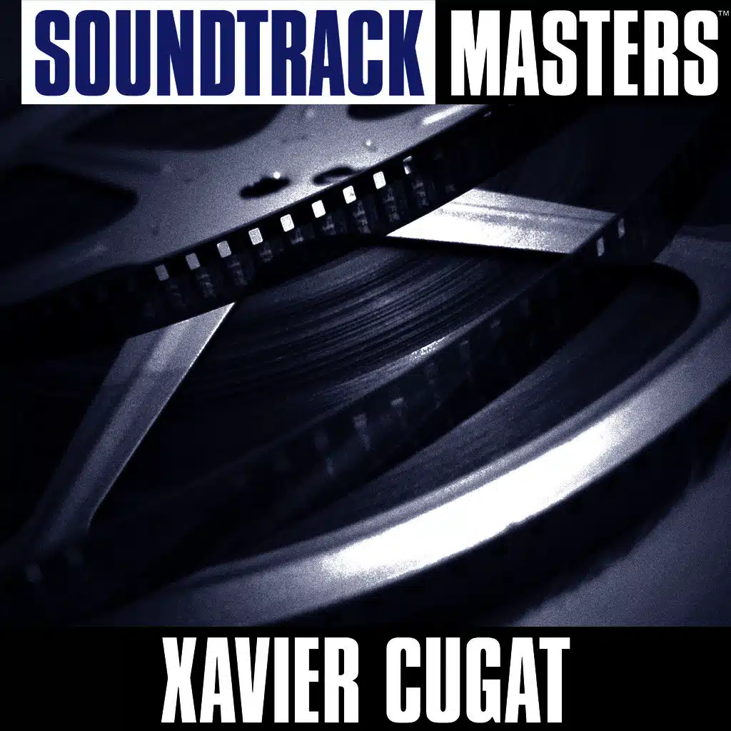 Soundtrack Masters (Xavier Cugat)