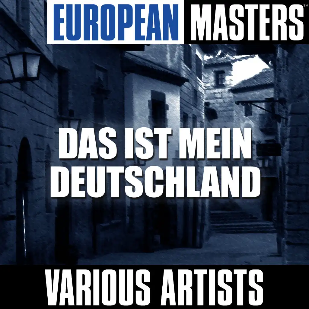 European Masters: Das Ist Mein Deutschland