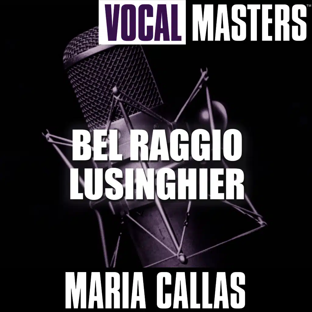 Una Voce Poco Fá (Frag Ich Mein Beklommnes Herz)