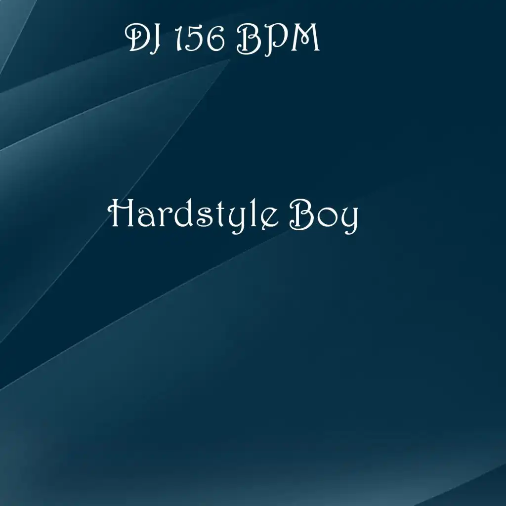 Hardstyle Boy