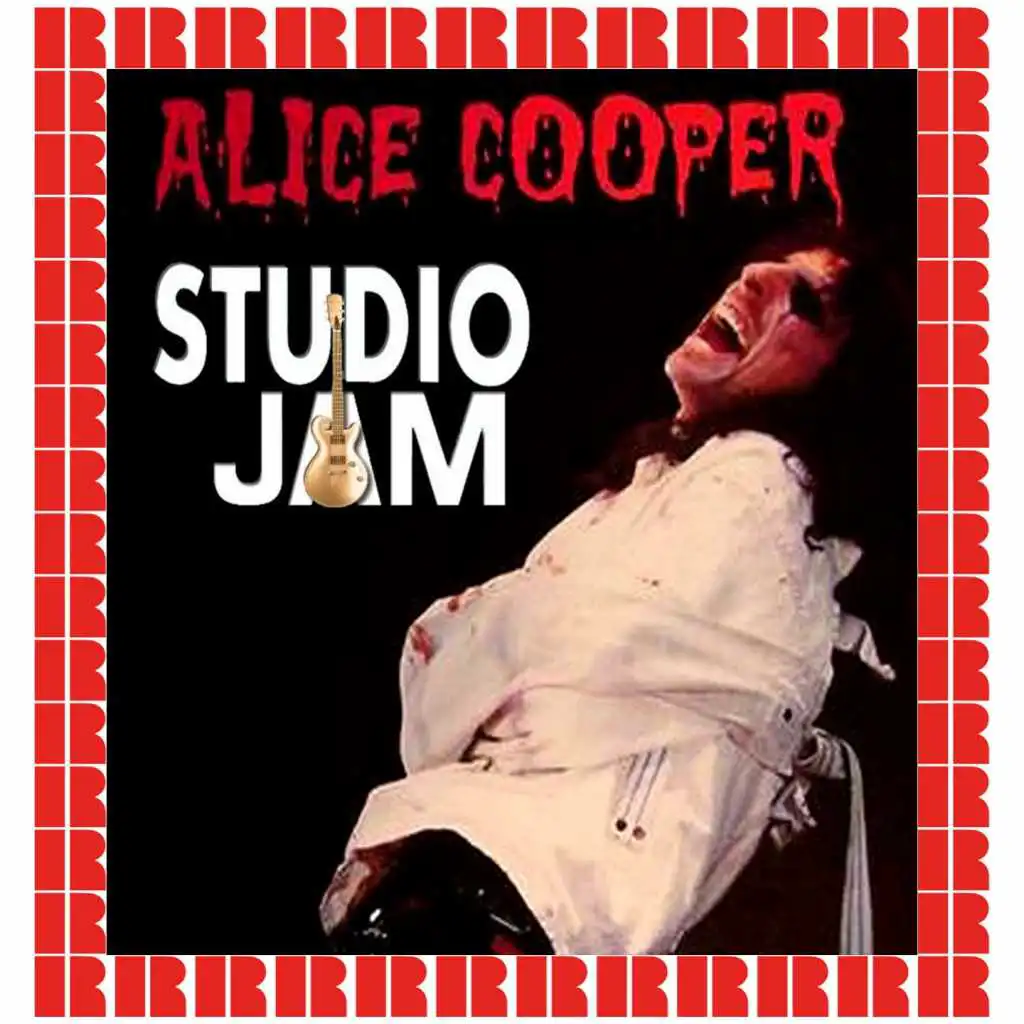 Studio Jam, 1979 (Hd Remastered Version)