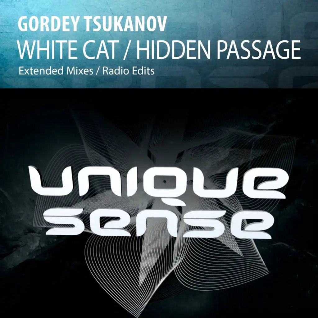 White Cat / Hidden Passage