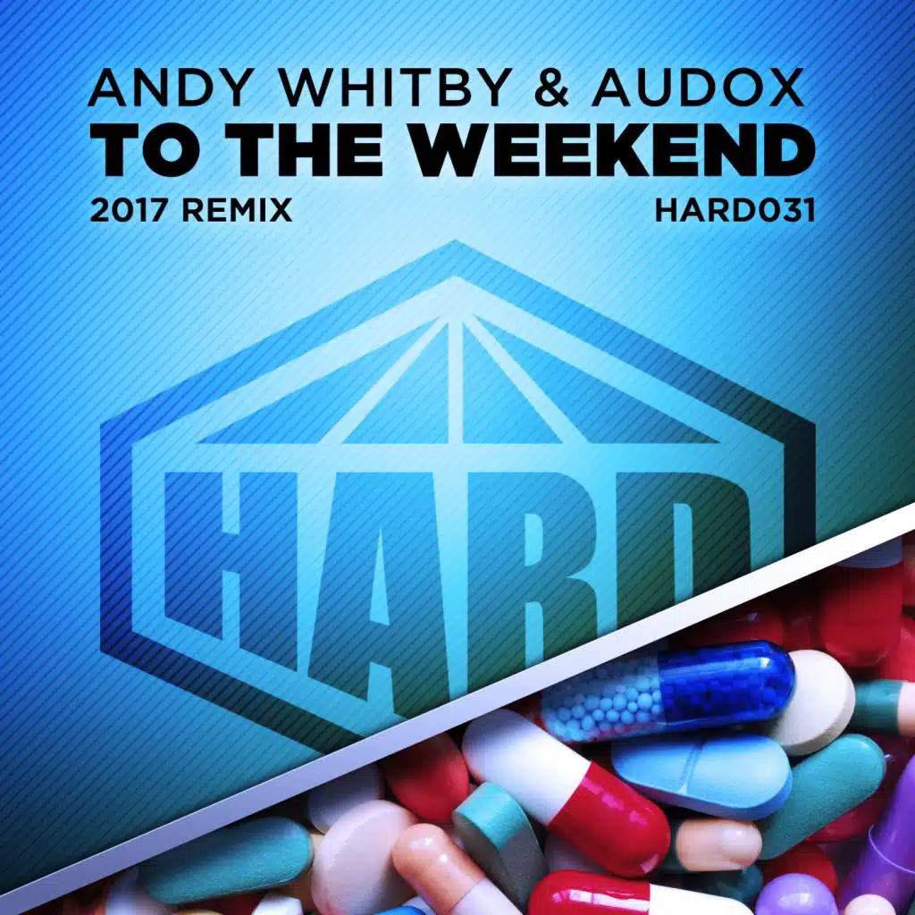 Andy Whitby & Audox