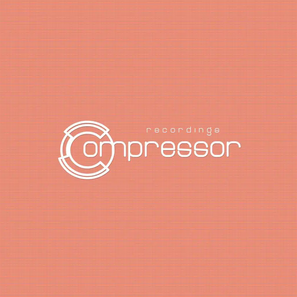 Compressor Dj Tools