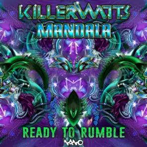 Killerwatts & Mandala (UK)