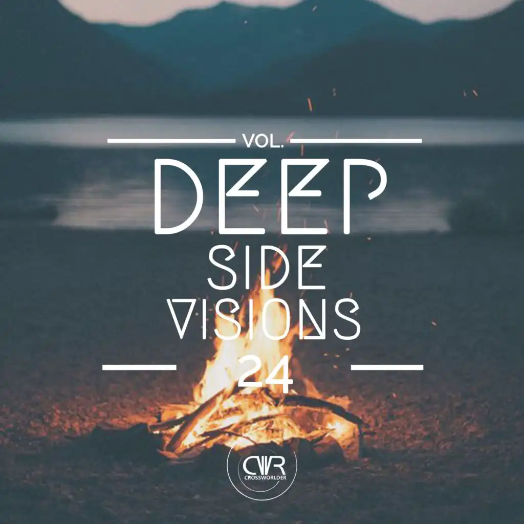 Deep Side Visions, Vol. 24