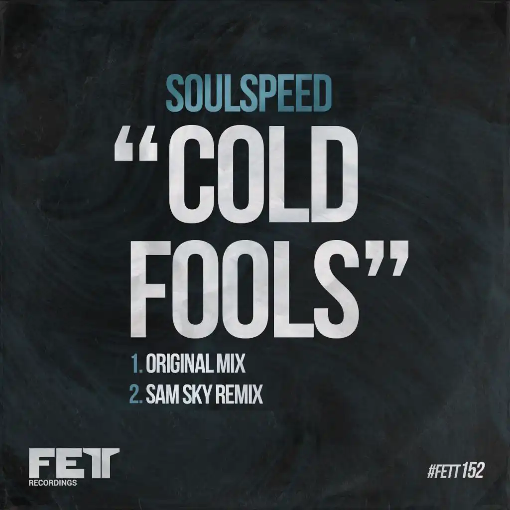 Cold Fools (Sam Sky Remix)