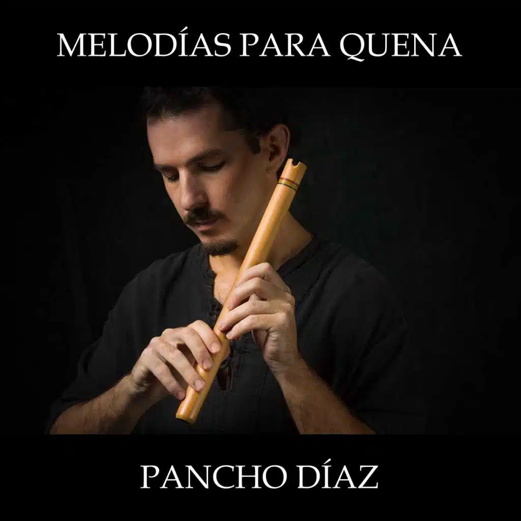 Melodias para Quena