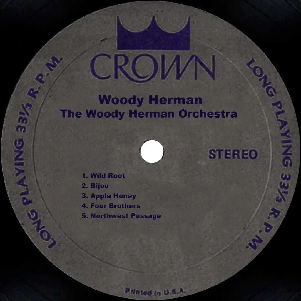 Woody Herman