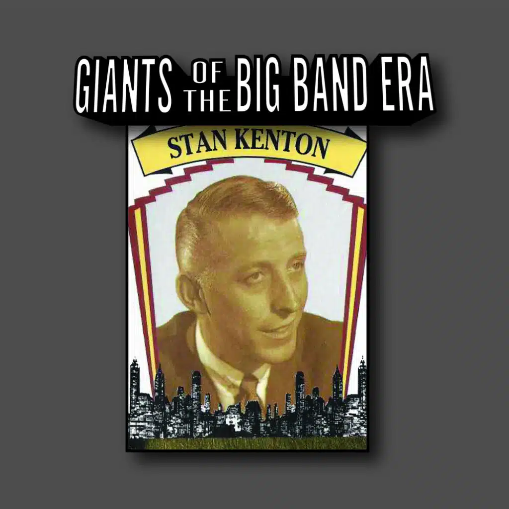 Giants Of The Big Band Era