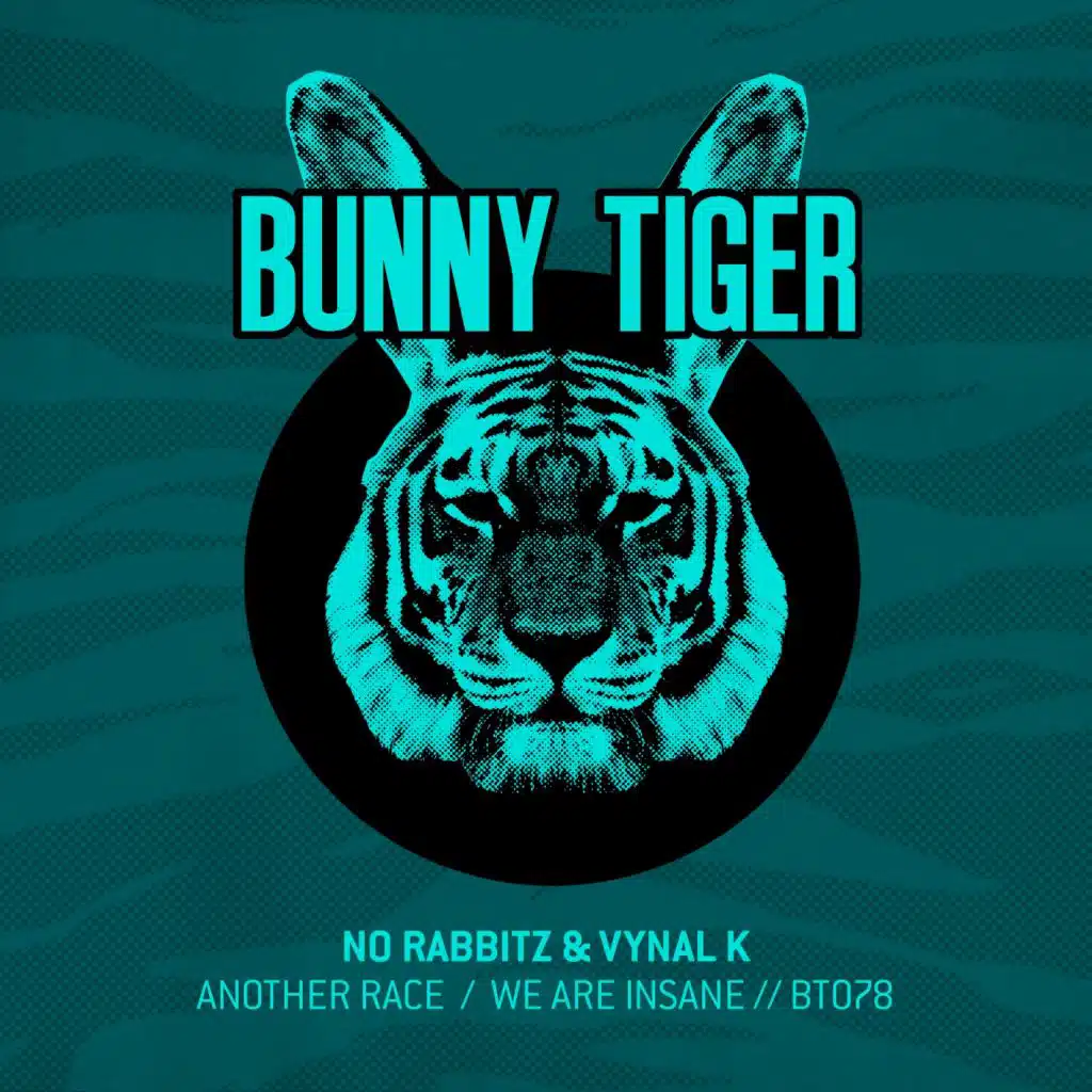 Another Race / We Are Insane