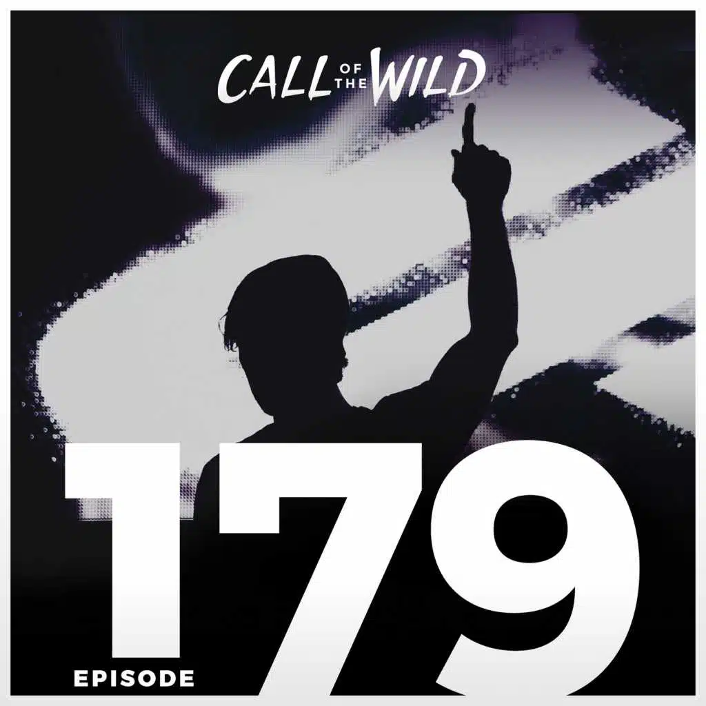 #179 - Monstercat: Call of the Wild