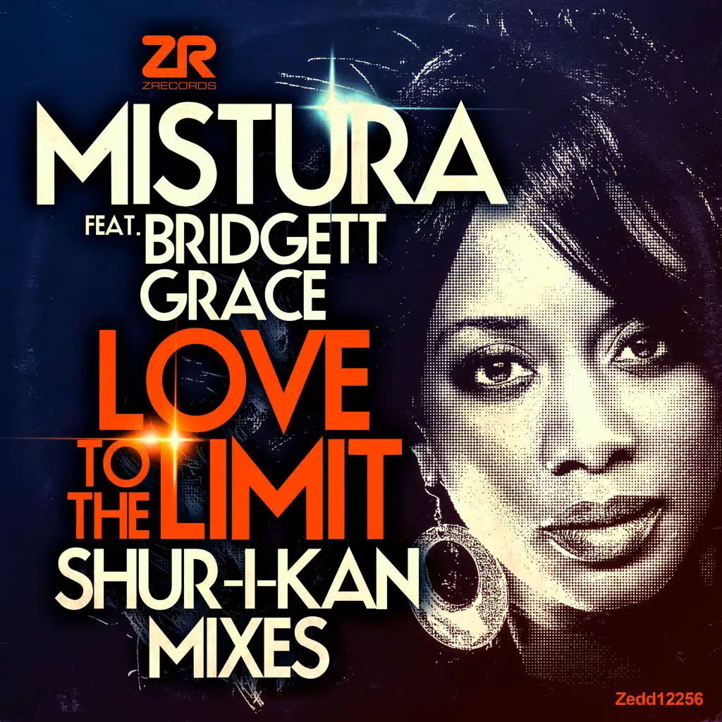 Love To The Limit (Shur-i-kan Club Mix)