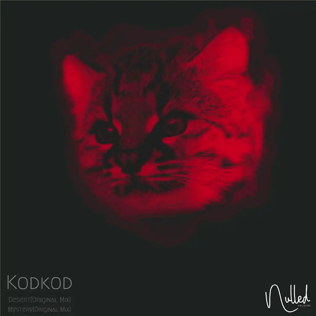 Kodkod