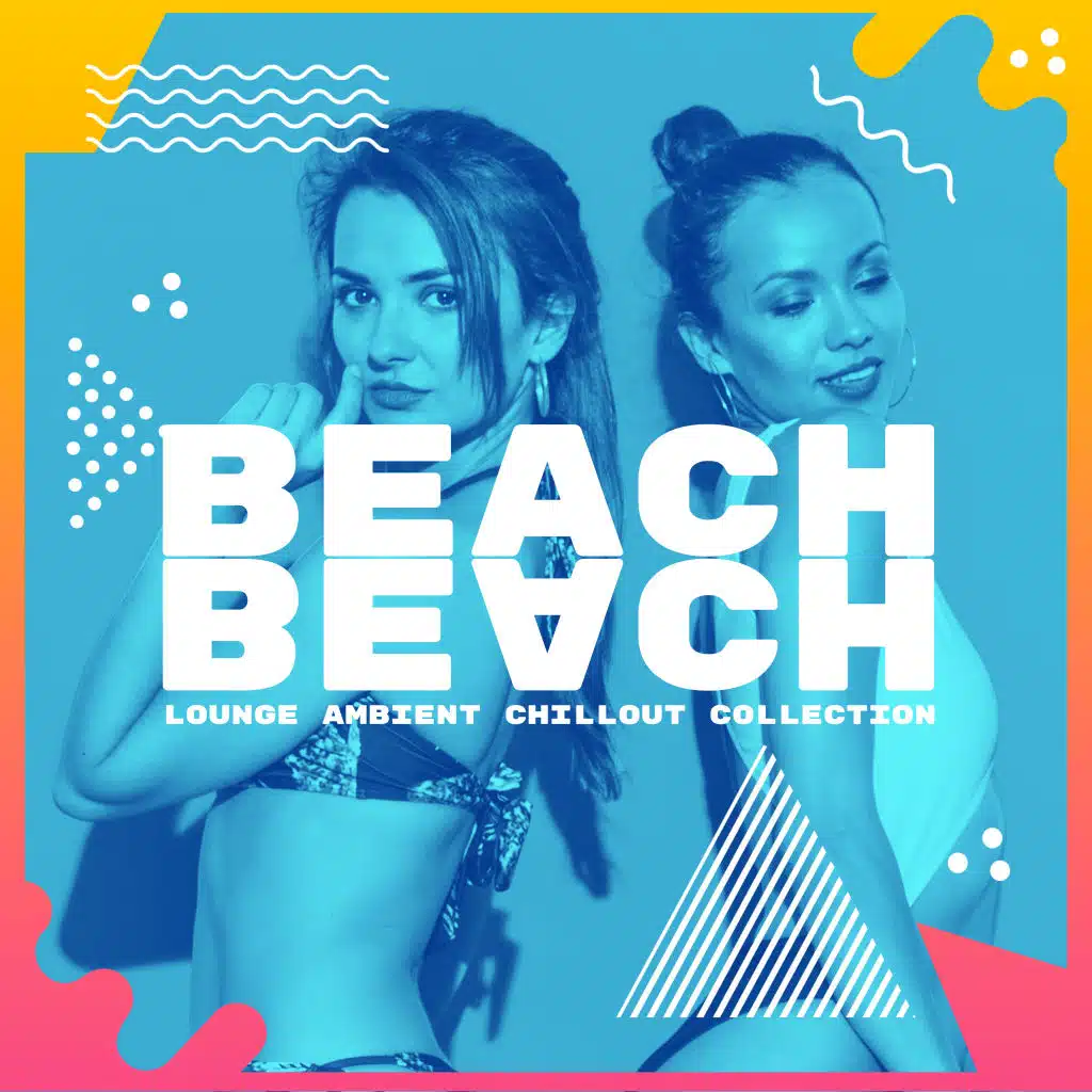 Beach Lounge Ambient Chillout Collection 2020