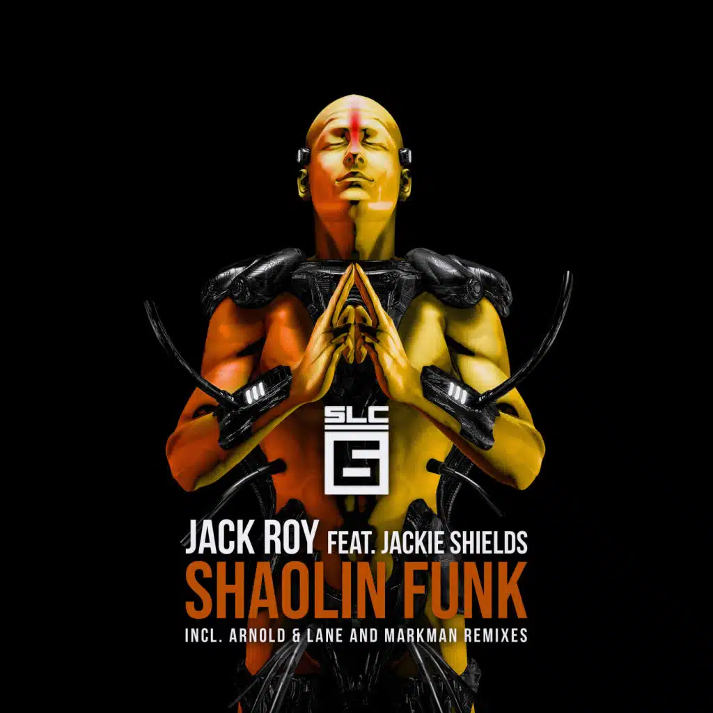 Shaolin Funk (MarkmaN Remix)