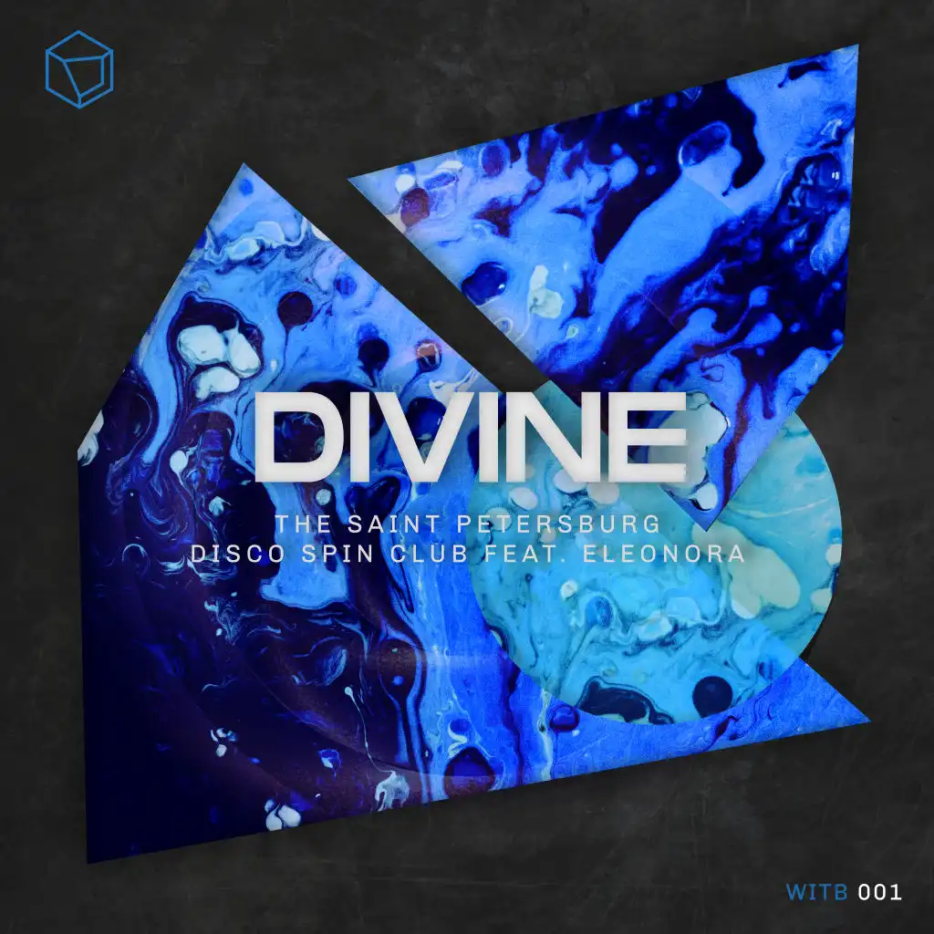 Divine (7he Myriads Hot Version)