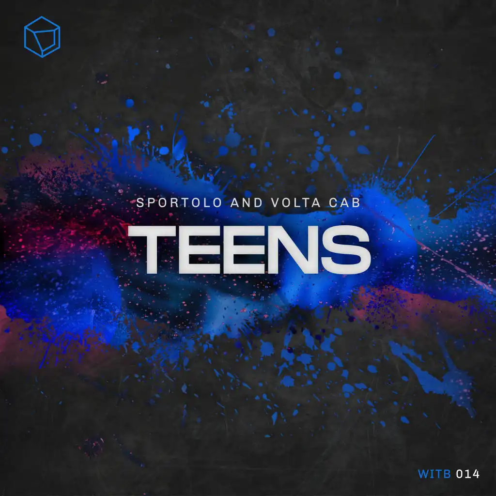Teens (Eddie C Remix)