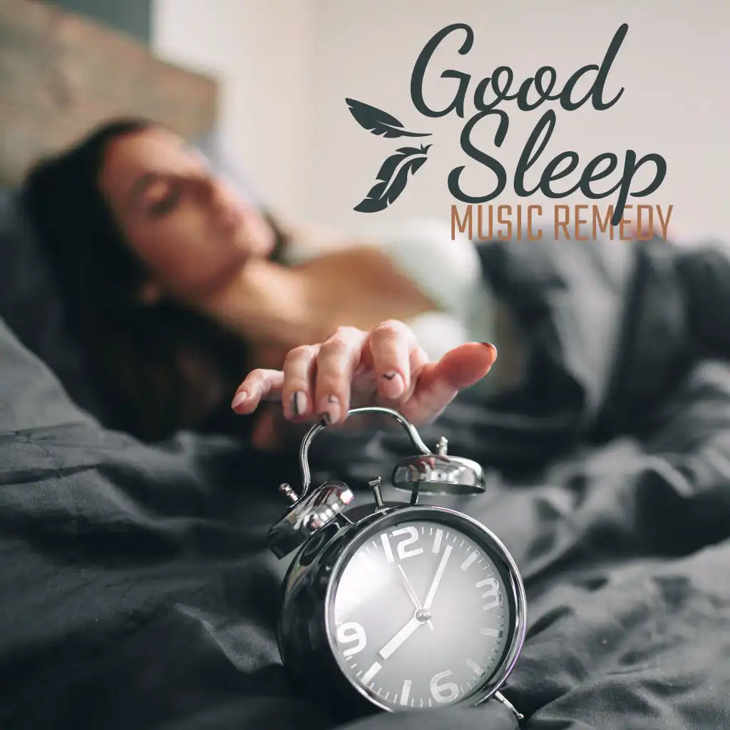 Good Sleep Music Remedy: 2020 Ambient Soft Sounds for Your Deep Sleep, Relax, Rest and Calm Down