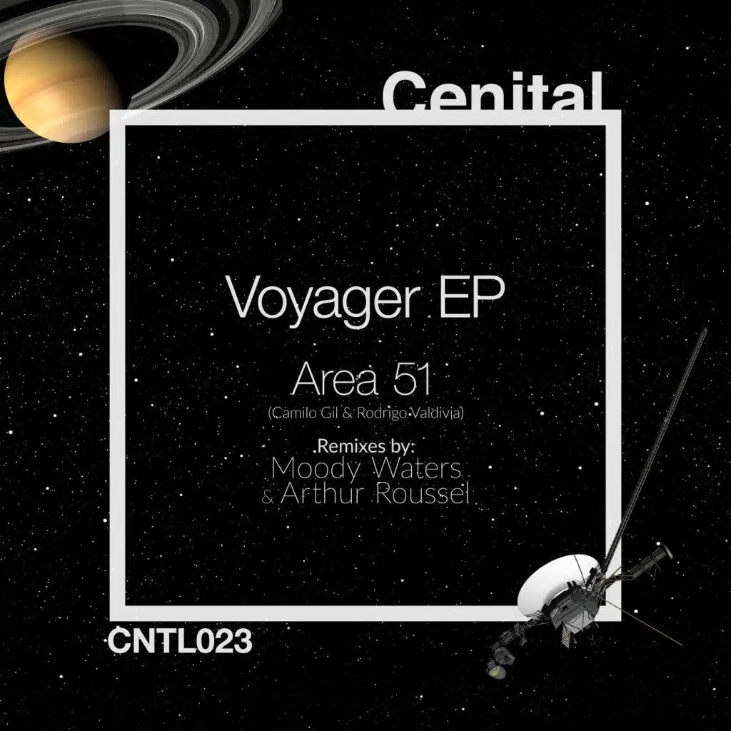 Voyager