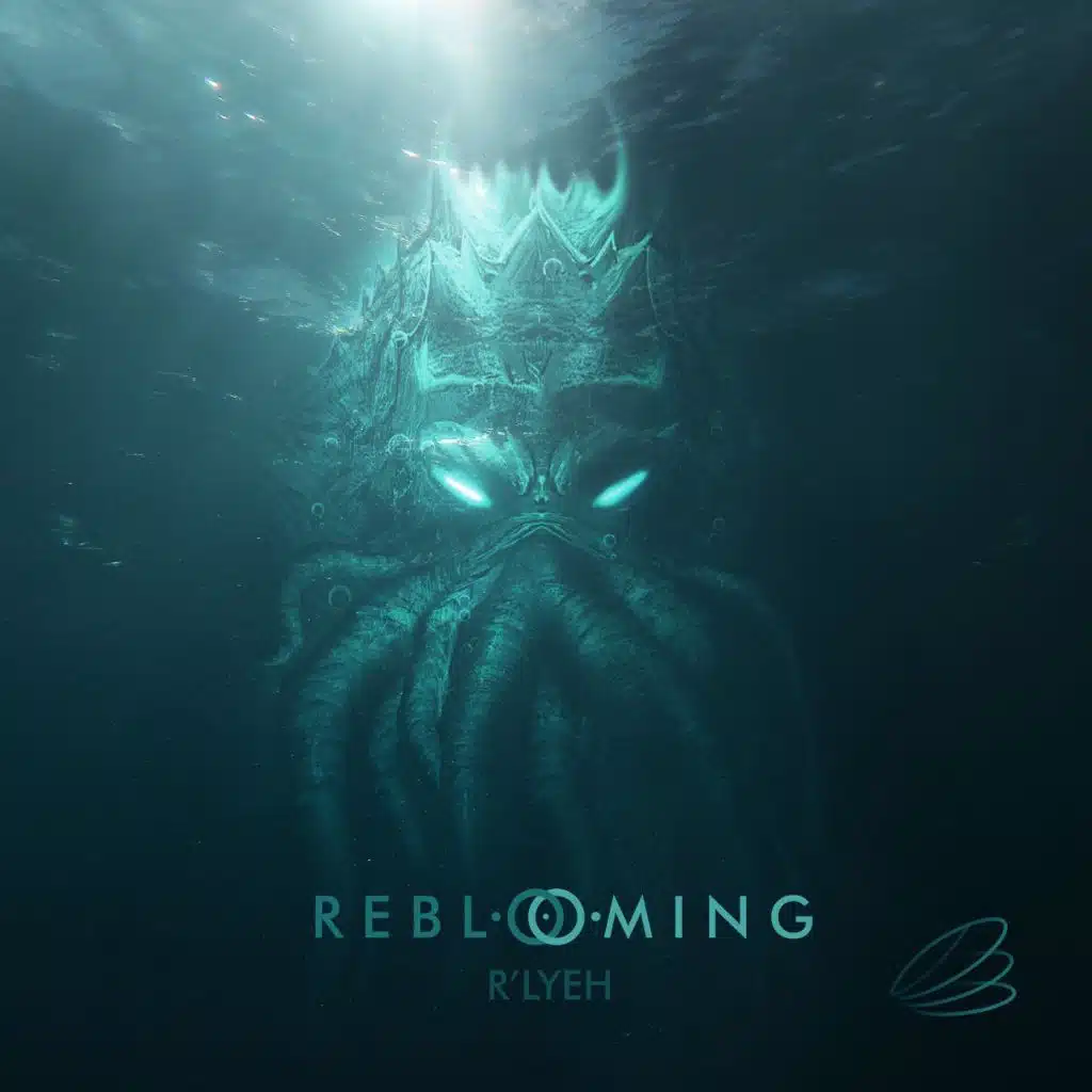 R'lyeh