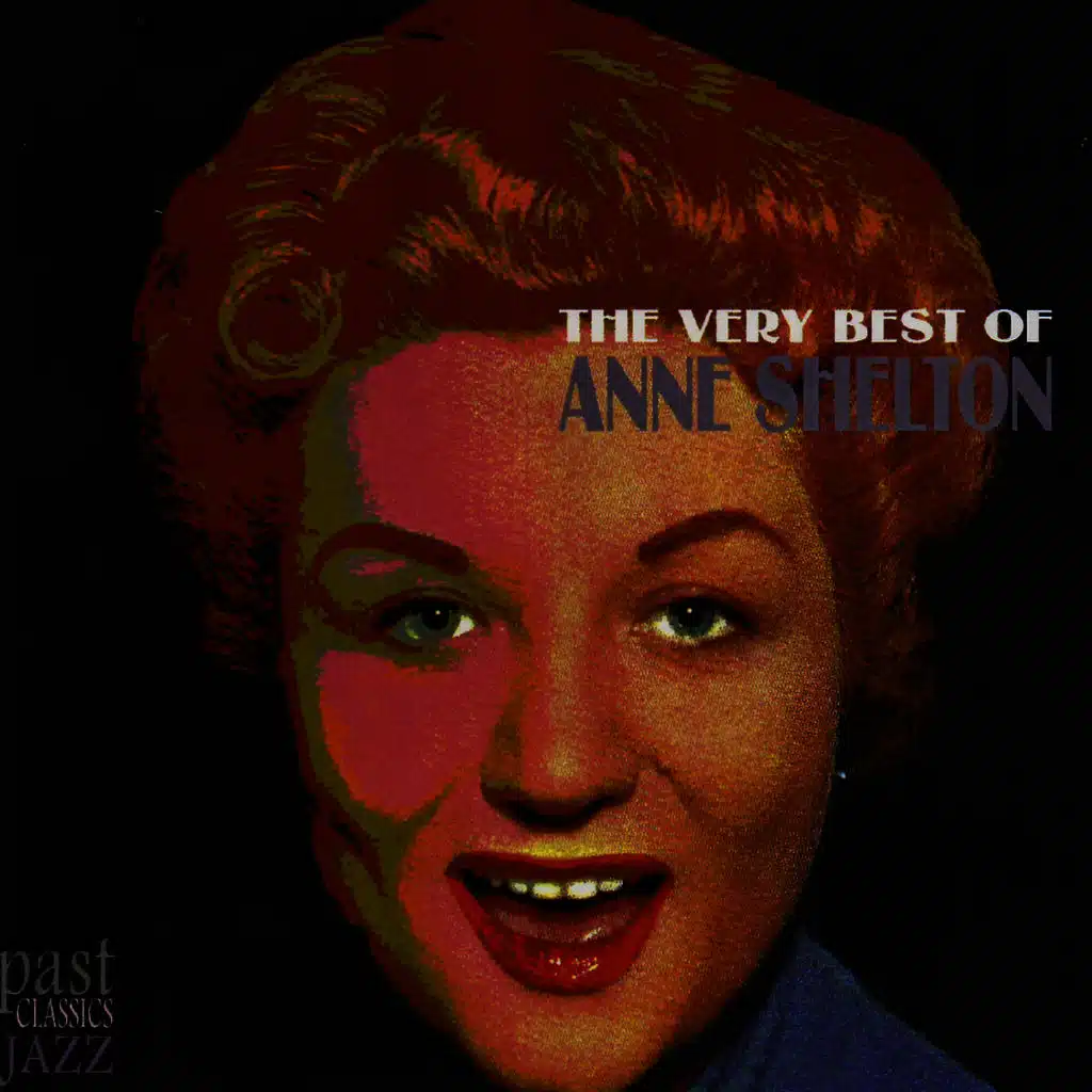 The Very Best of Anne Shelton
