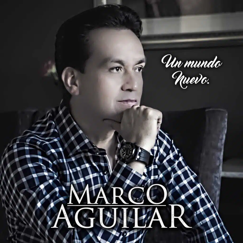 Te Ofrezco Mi Mundo
