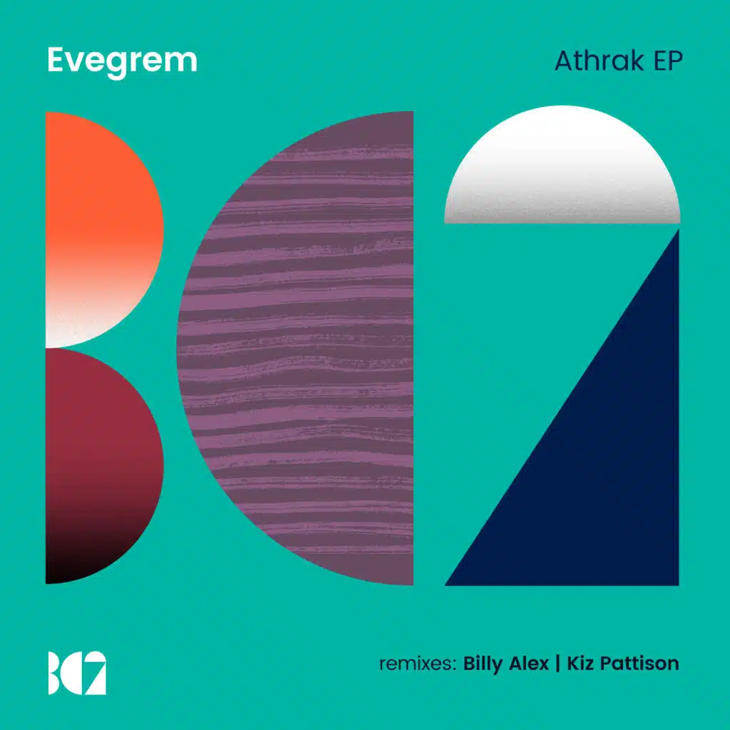 Athrak (feat. Billy Alex & Kiz Pattison)