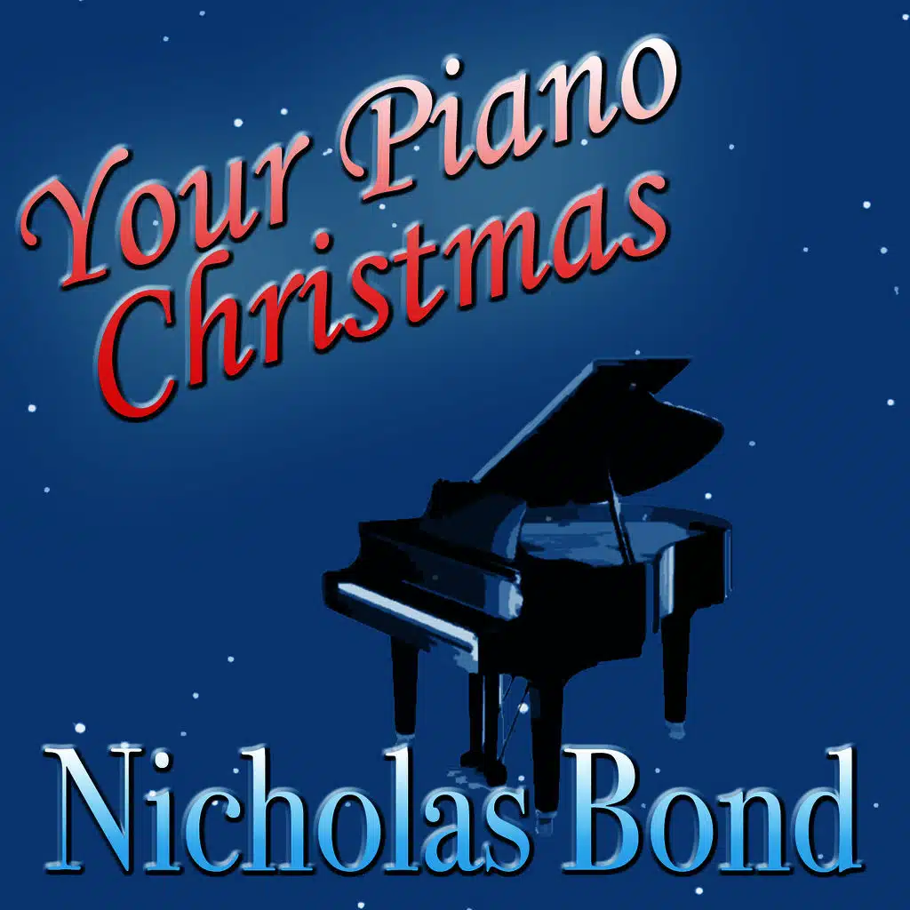 We Wish You A Merry Christmas