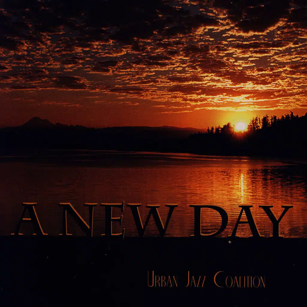 A New Day