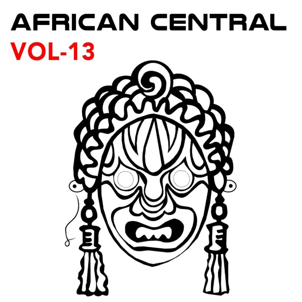 African Central Vol. 13