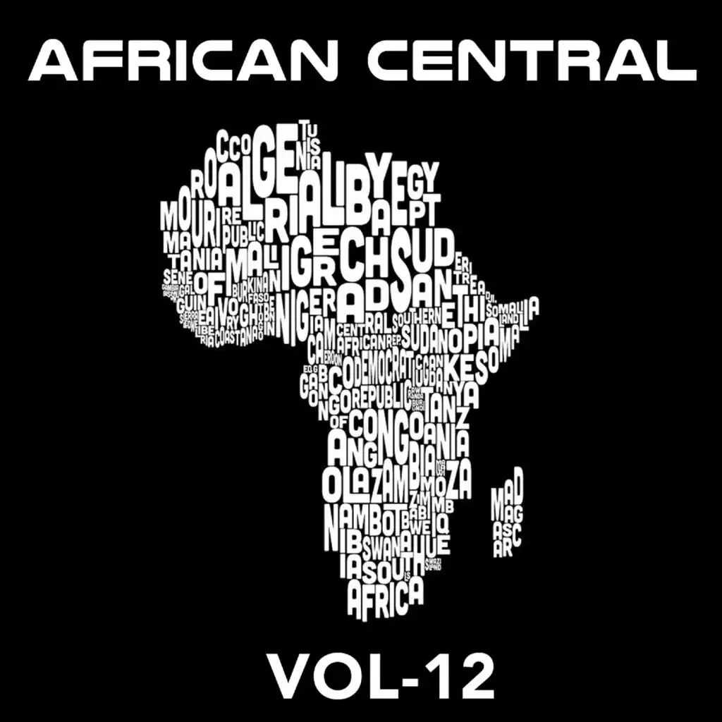 African Central Vol, 12