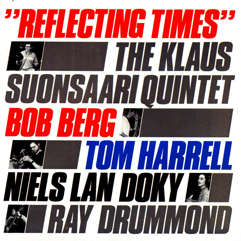 Reflecting Times