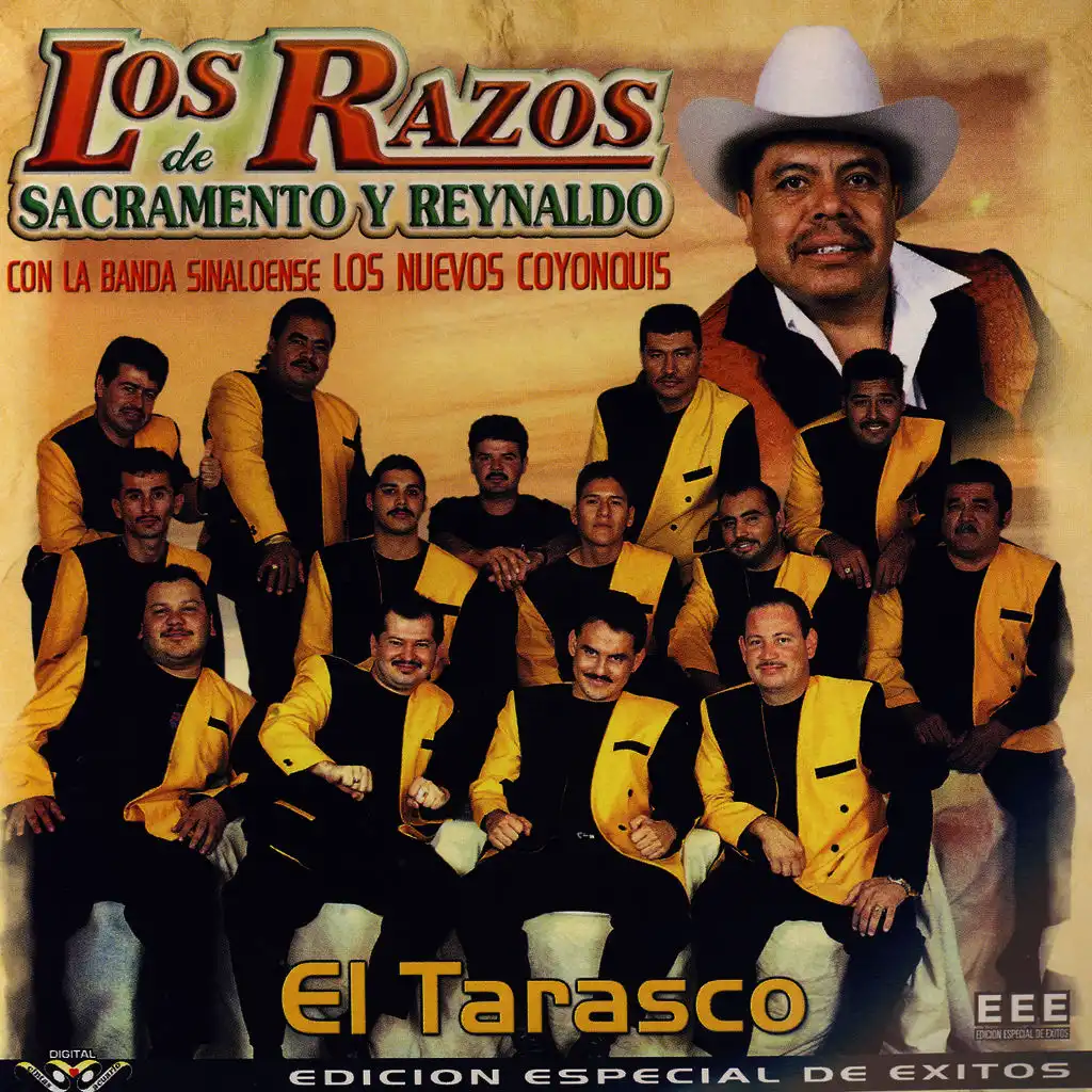 El Tarasco