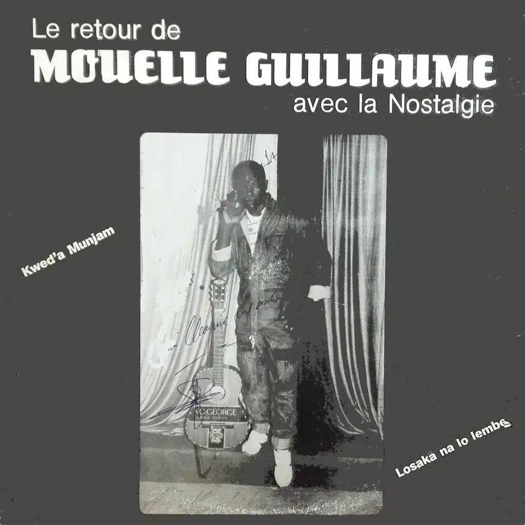 Mouelle Guillaume