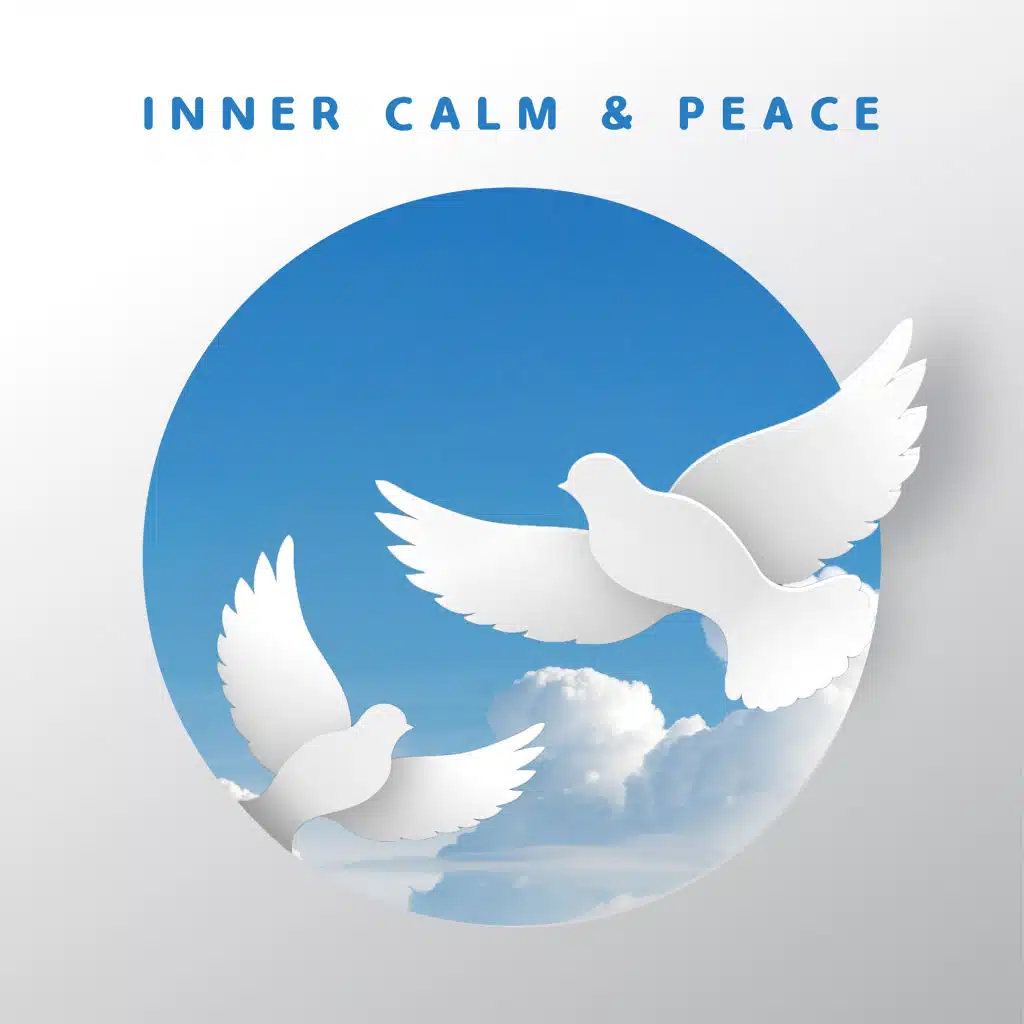 Inner Calm & Peace: Fresh Blissful Ambient Music Sounds 2020