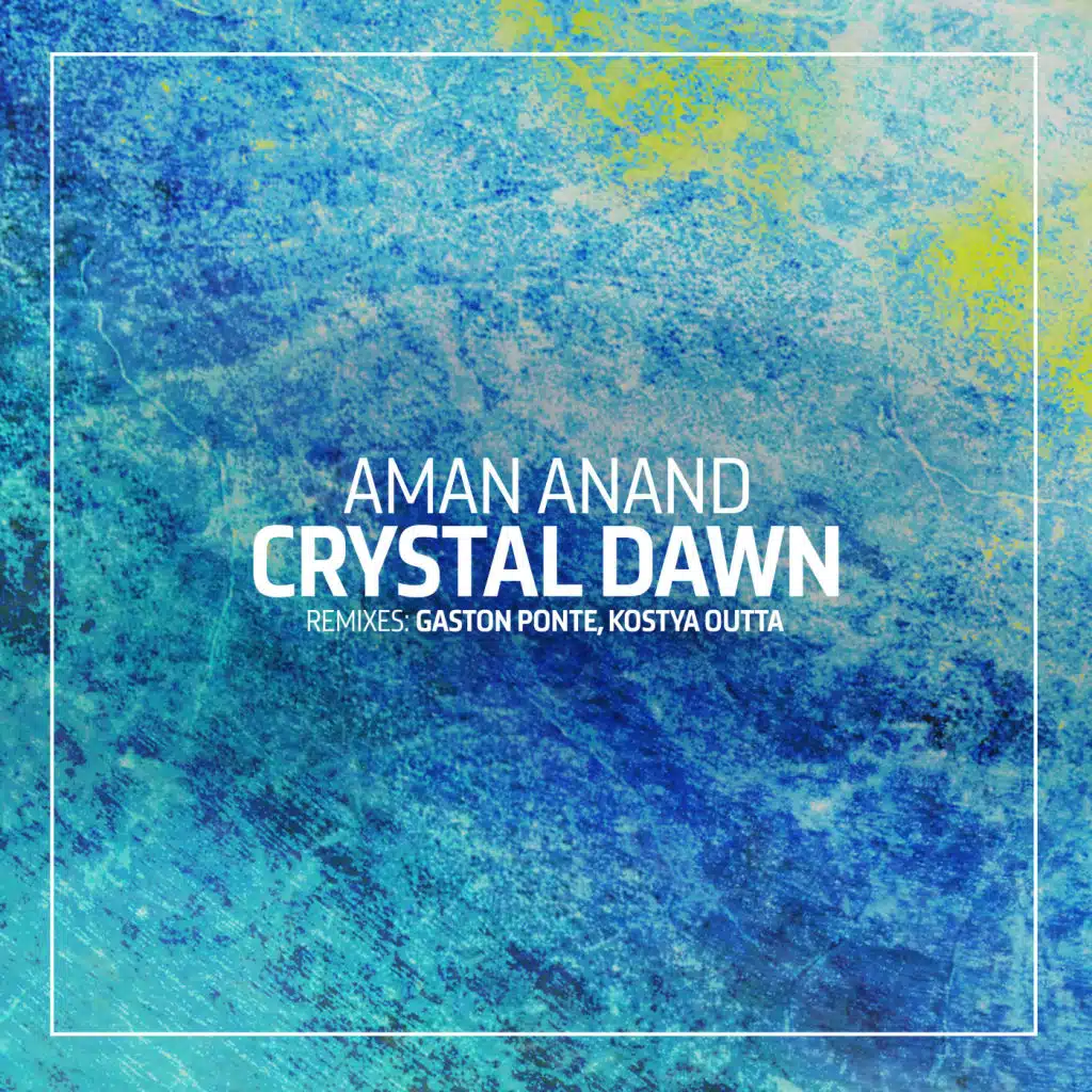 Crystal Dawn (feat. Gaston Ponte & Kostya Outta)