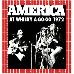 At Whisky A-Go-Go, 1972 (Hd Remastered Edition)