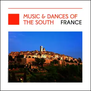 Music & Dances Of The South France