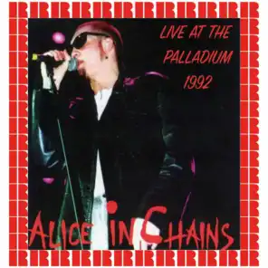 At The Palladium, 1992 (Hd Remastered Edition)