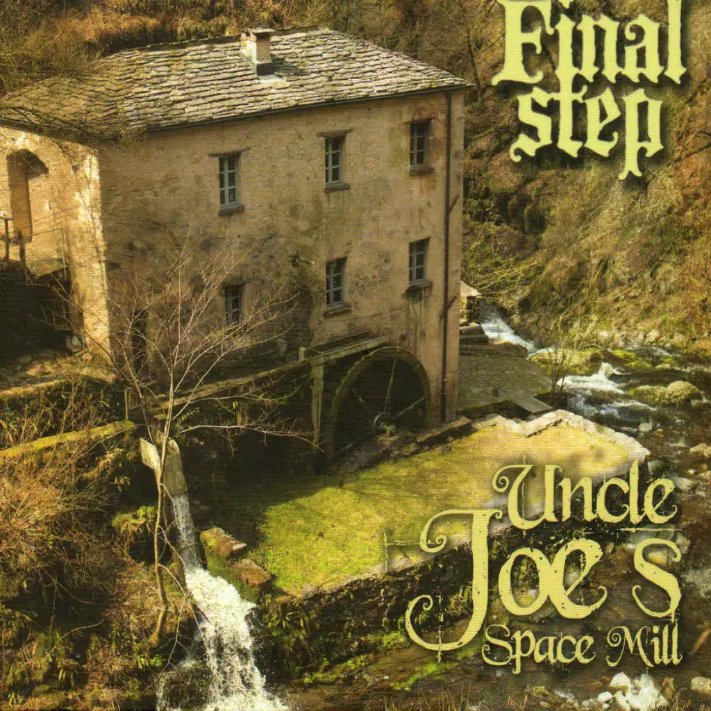 Uncle Joe's Space Mill