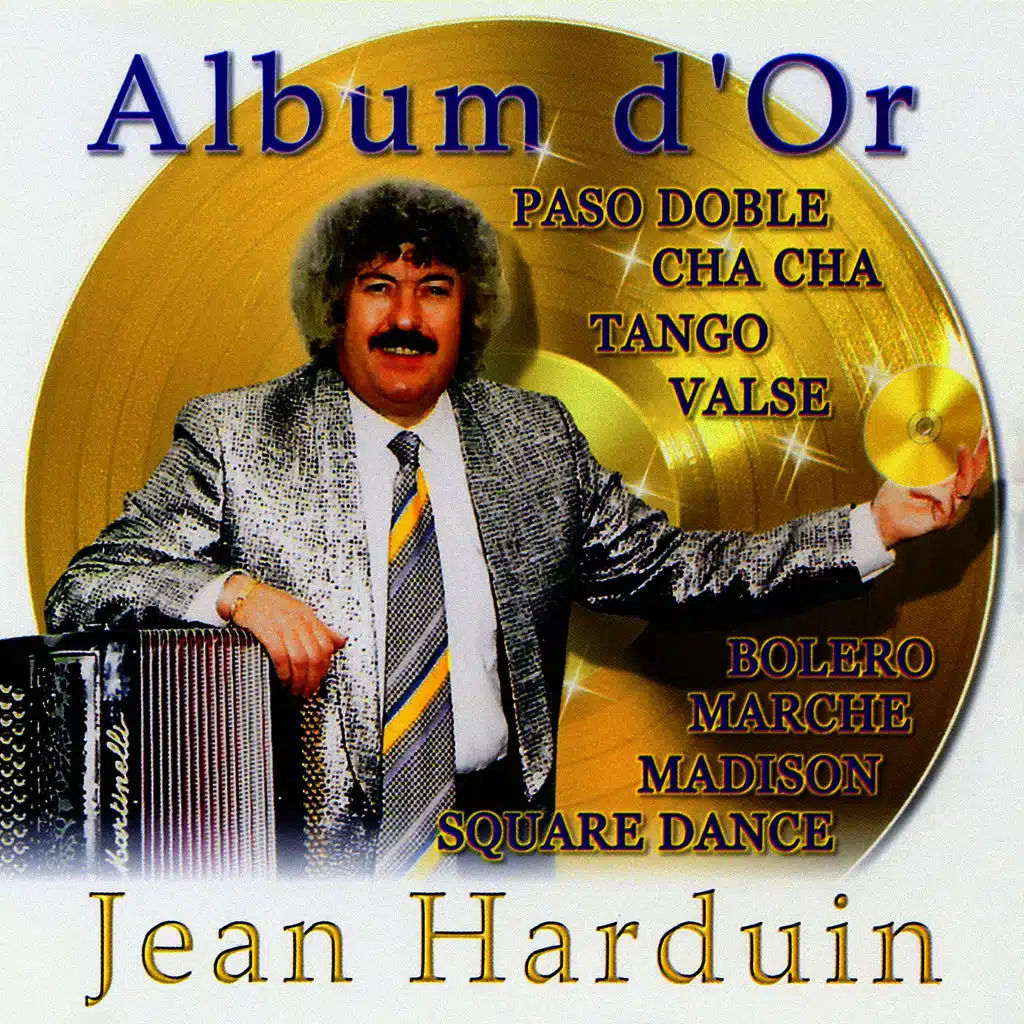 Album D'Or