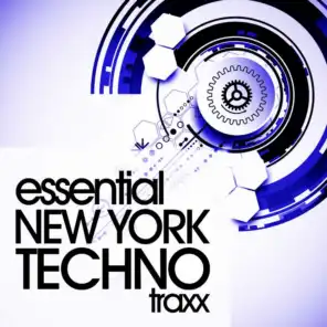 Essential New York Techno Traxx