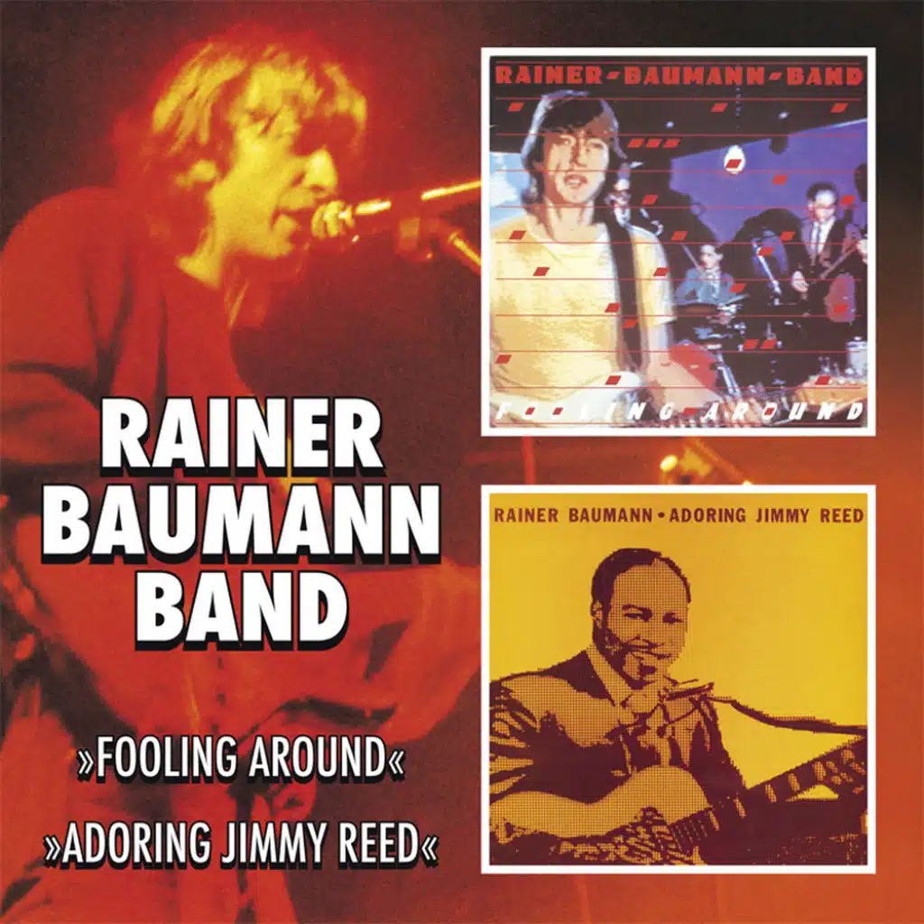 Rainer Baumann Band